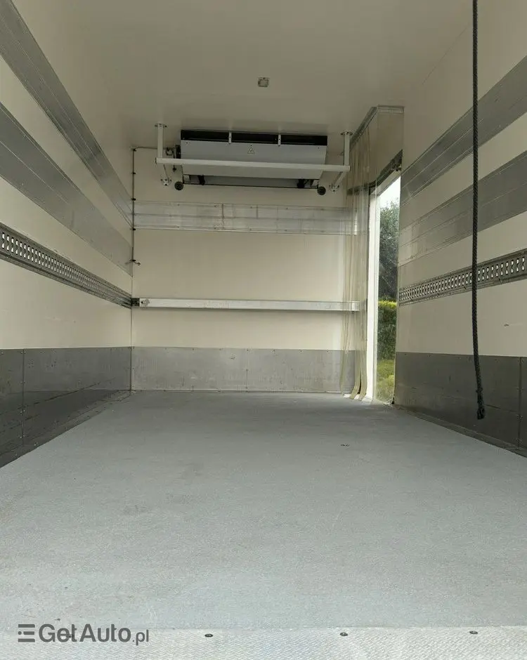 IVECO Daily 70C18 V H 