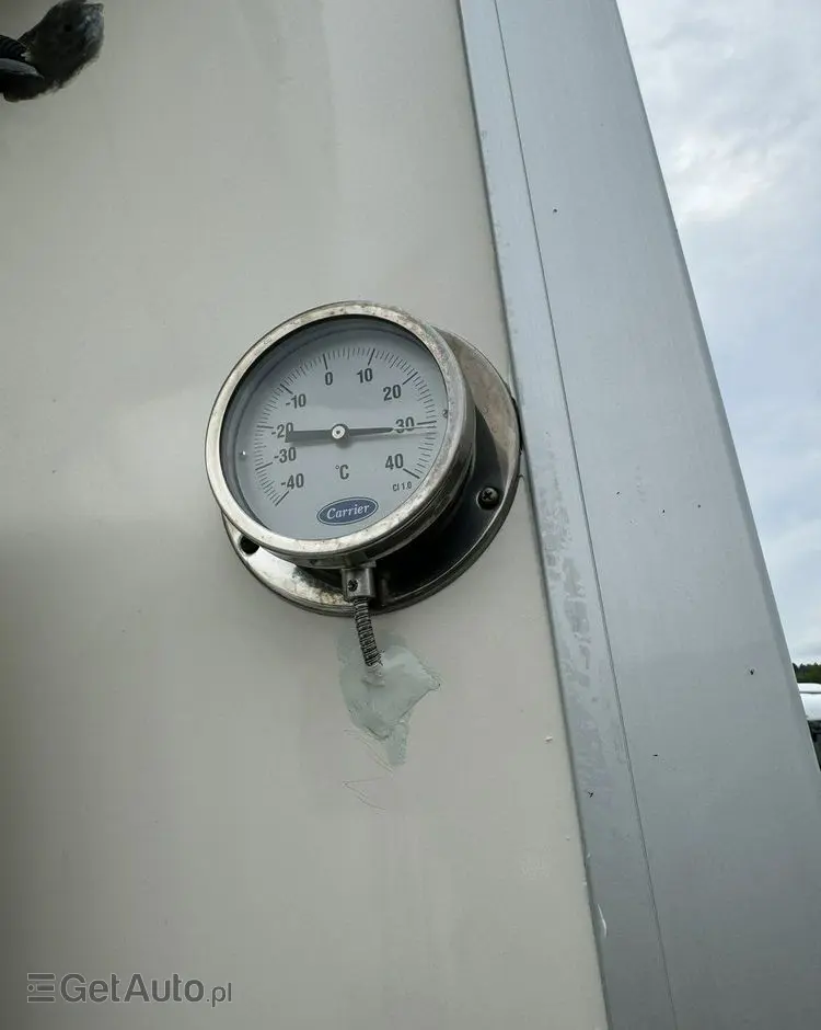 IVECO Daily 70C18 V H 