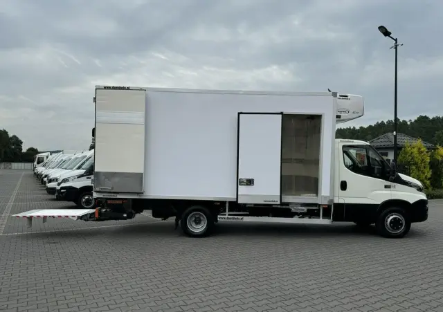 IVECO Daily 70C18 V H 