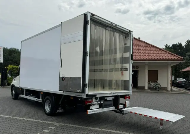 IVECO Daily 70C18 V H 