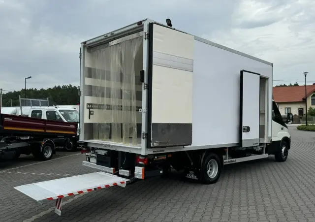 IVECO Daily 70C18 V H 