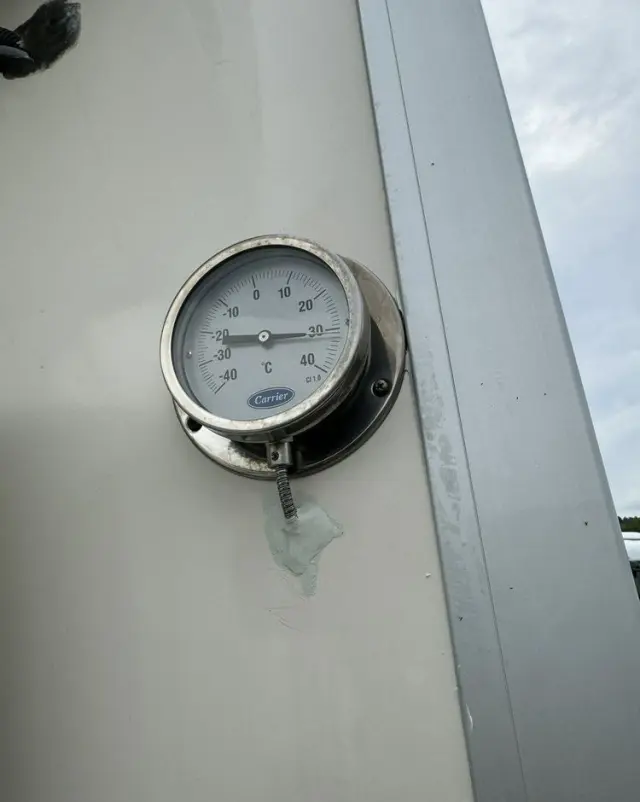 IVECO Daily 70C18 V H 