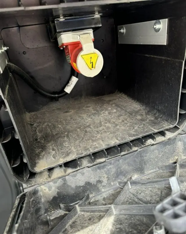 IVECO Daily 70C18 V H 