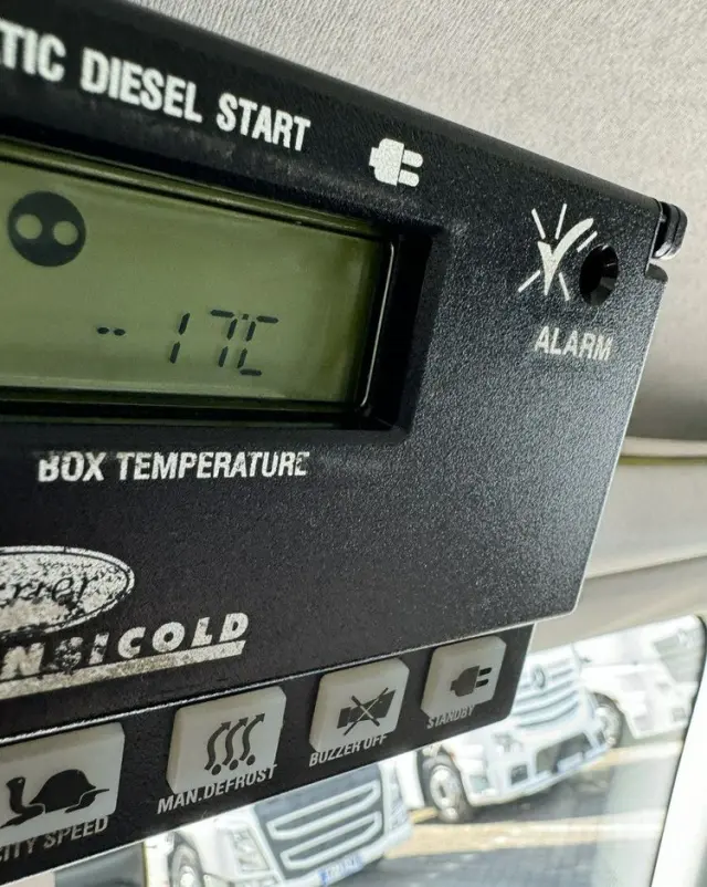 IVECO Daily 70C18 V H 