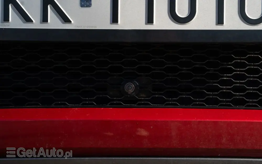 LAND ROVER Range Rover Evoque D165 HSE