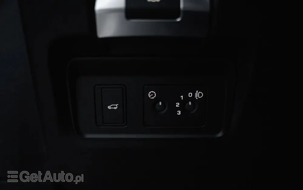 LAND ROVER Range Rover Evoque D165 HSE