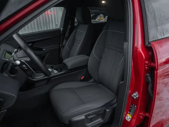 LAND ROVER Range Rover Evoque D165 HSE
