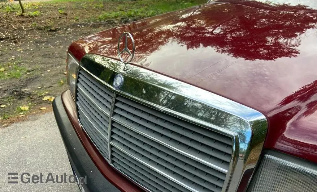 MERCEDES-BENZ W 201 (190) 