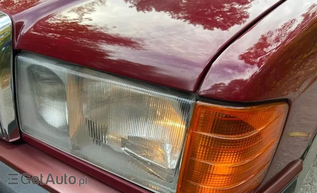 MERCEDES-BENZ W 201 (190) 