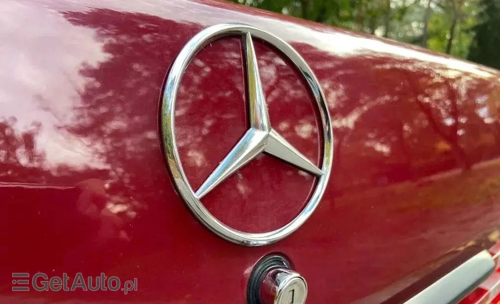MERCEDES-BENZ W 201 (190) 