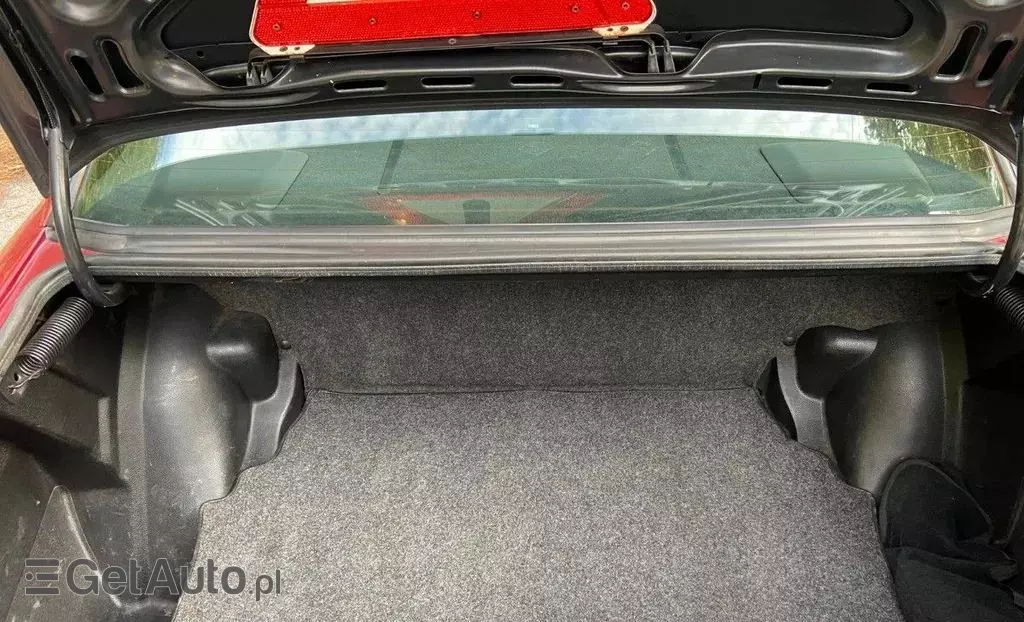 MERCEDES-BENZ W 201 (190) 