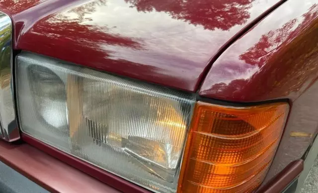 MERCEDES-BENZ W 201 (190) 