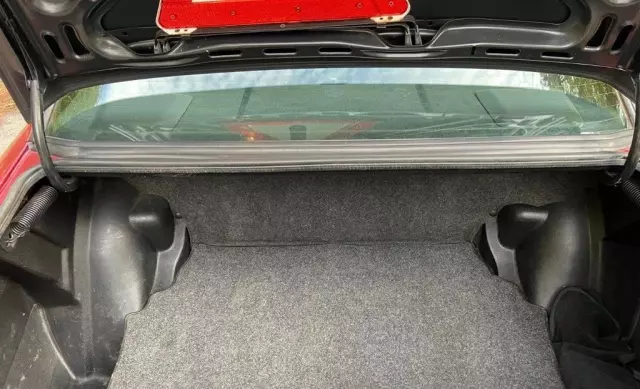 MERCEDES-BENZ W 201 (190) 