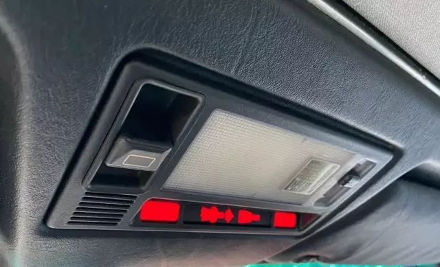 MERCEDES-BENZ W 201 (190) 