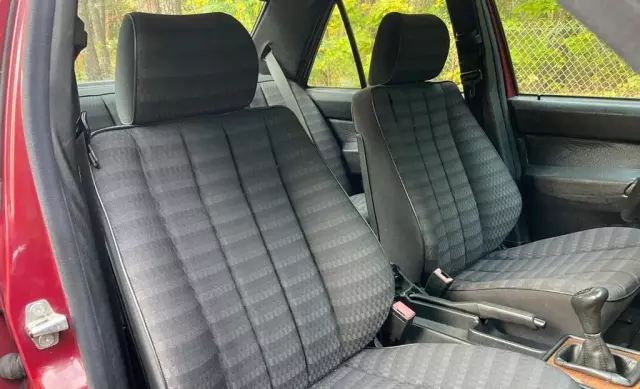 MERCEDES-BENZ W 201 (190) 