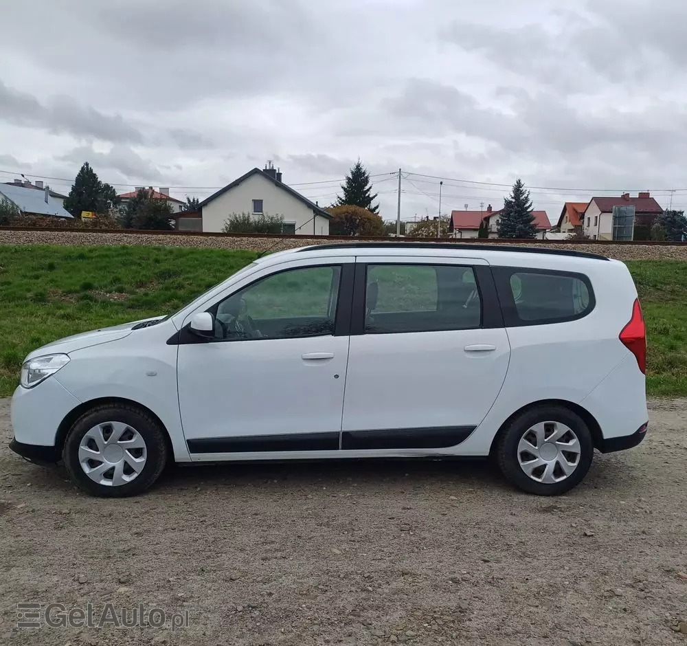 DACIA Lodgy 