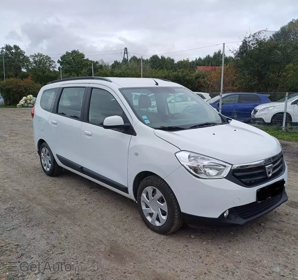 DACIA Lodgy 