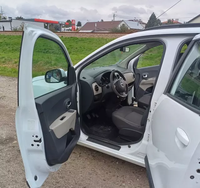 DACIA Lodgy 