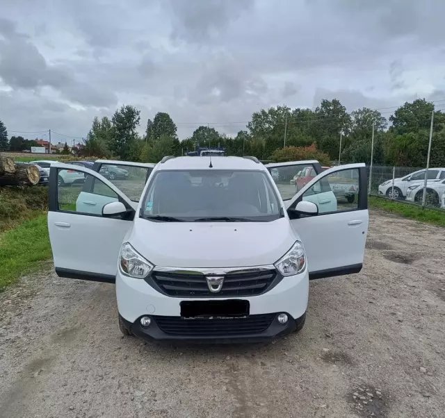 DACIA Lodgy 