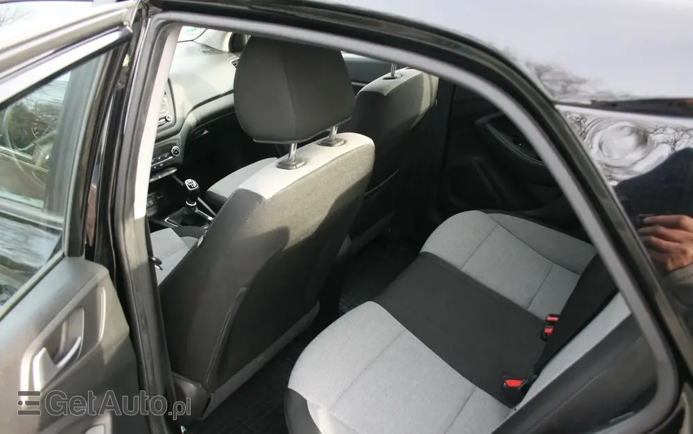 HYUNDAI I20 1.4 Comfort