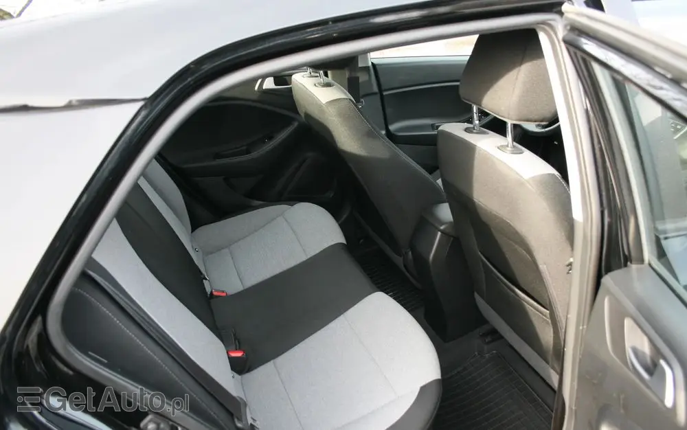 HYUNDAI I20 1.4 Comfort