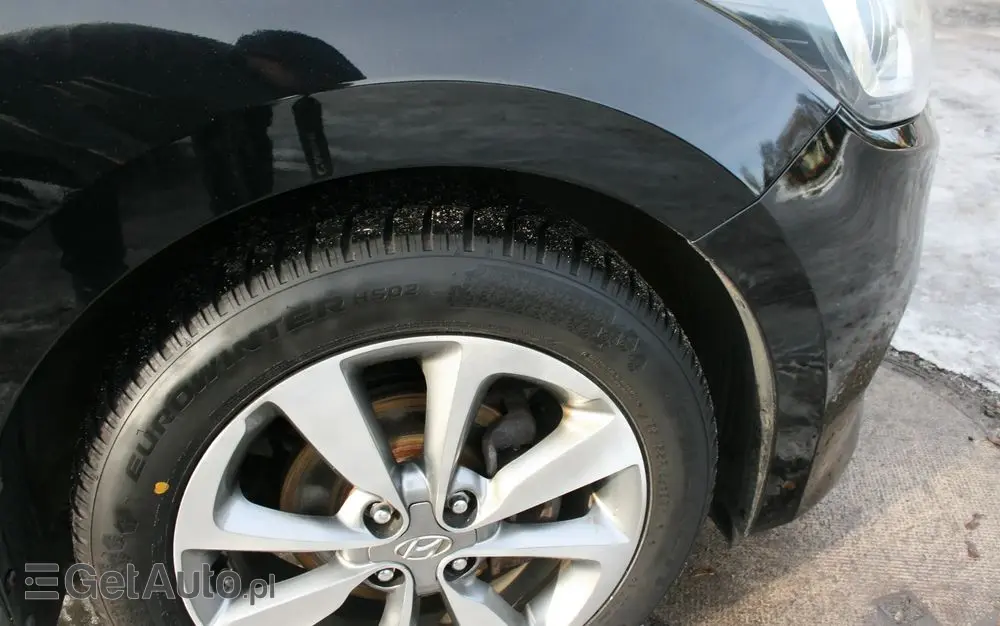 HYUNDAI I20 1.4 Comfort