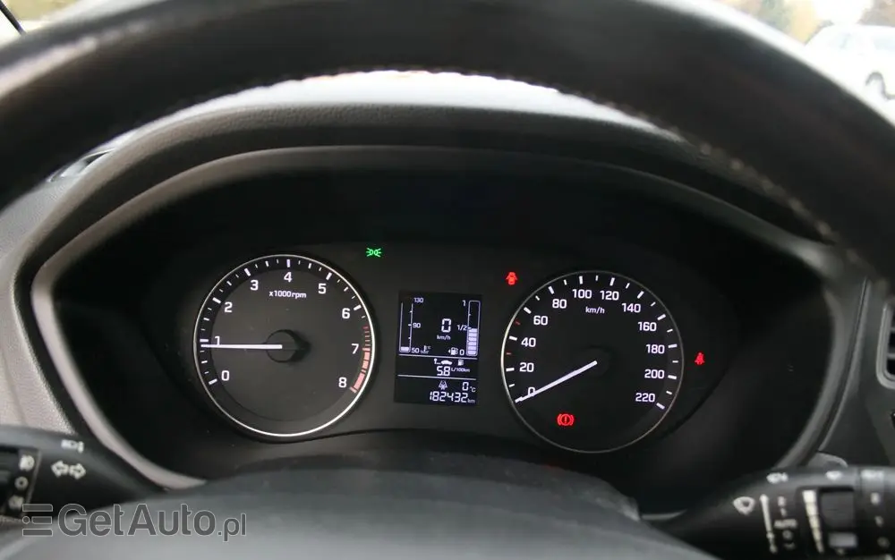 HYUNDAI I20 1.4 Comfort