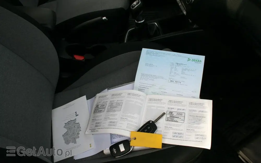 HYUNDAI I20 1.4 Comfort