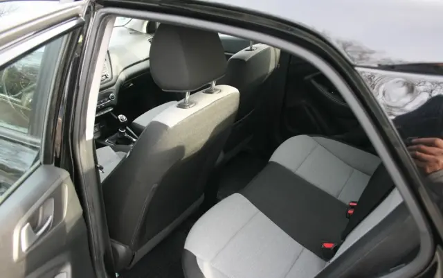 HYUNDAI I20 1.4 Comfort