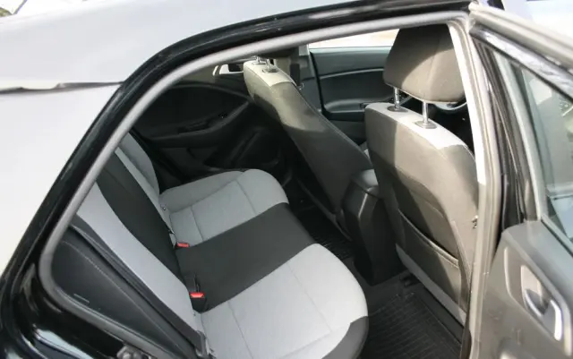 HYUNDAI I20 1.4 Comfort