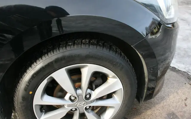 HYUNDAI I20 1.4 Comfort