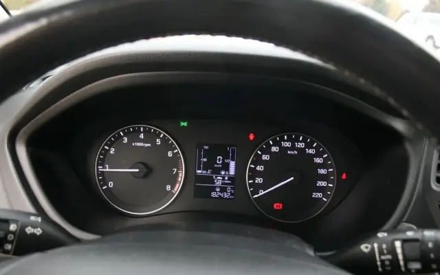 HYUNDAI I20 1.4 Comfort