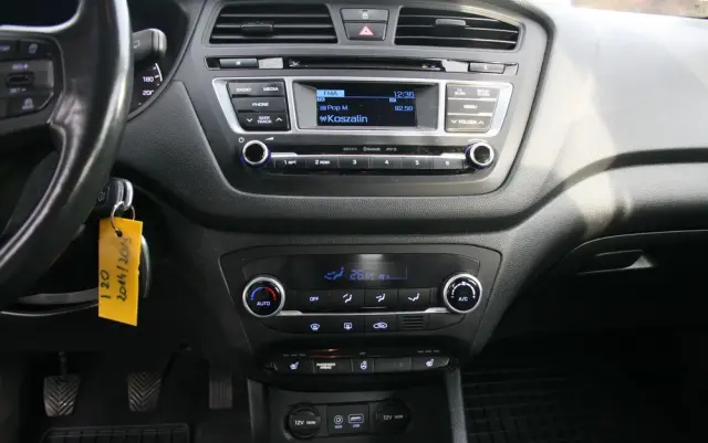 HYUNDAI I20 1.4 Comfort
