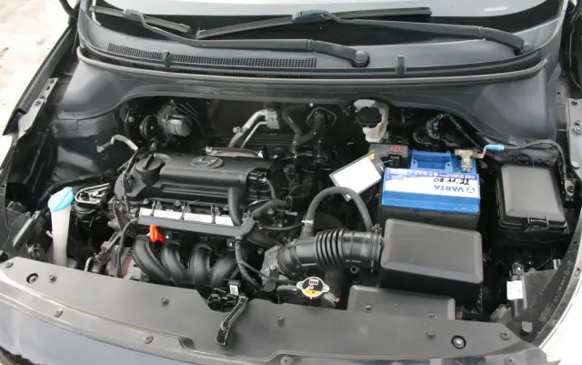 HYUNDAI I20 1.4 Comfort