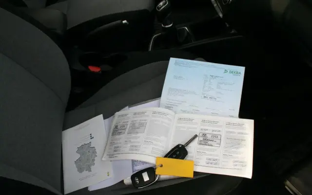 HYUNDAI I20 1.4 Comfort