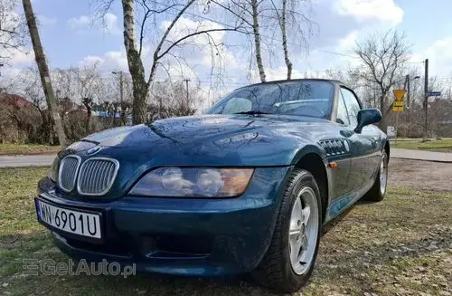 BMW Z 3 