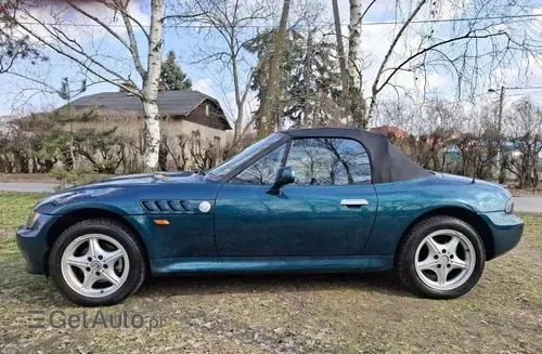 BMW Z 3 