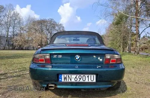 BMW Z 3 