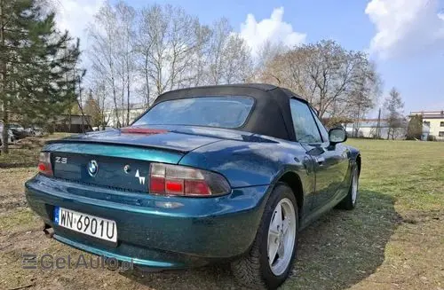 BMW Z 3 