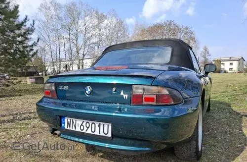 BMW Z 3 