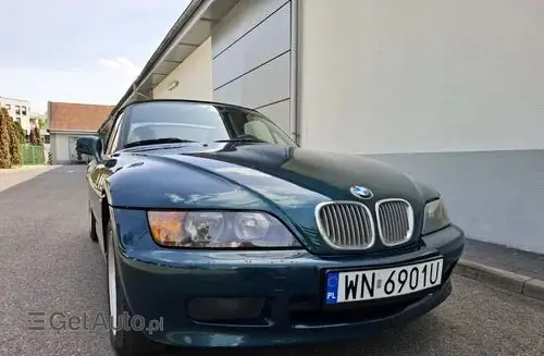 BMW Z 3 