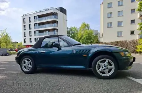 BMW Z 3 