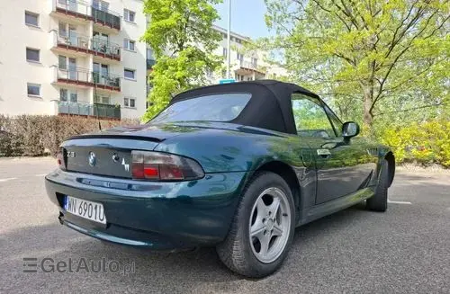 BMW Z 3 