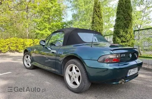 BMW Z 3 
