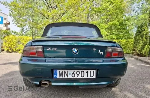 BMW Z 3 