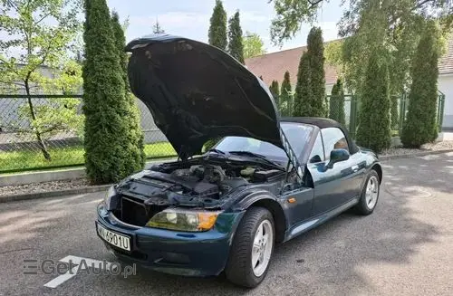 BMW Z 3 