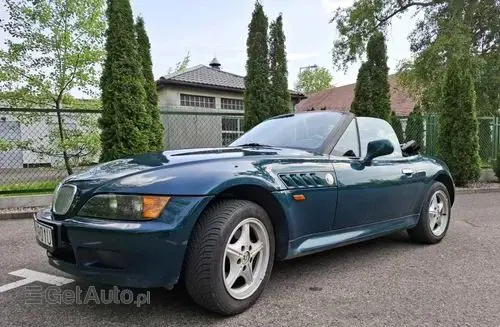 BMW Z 3 