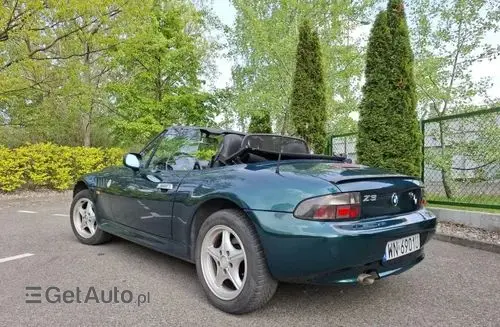 BMW Z 3 