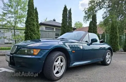 BMW Z 3 
