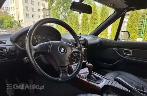 BMW Z 3 